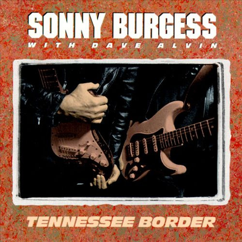 Tennessee Border