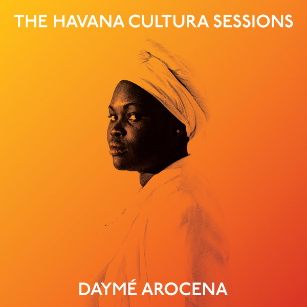 The Havana Cultura Sessions EP