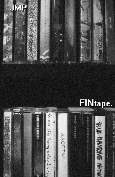 FINtape.