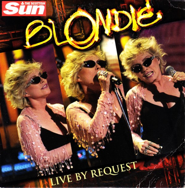 Live By Request
