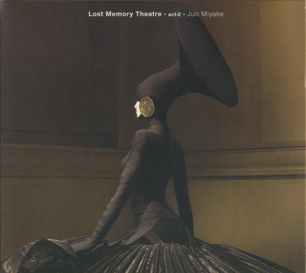 Lost Memory Theatre - Act-2