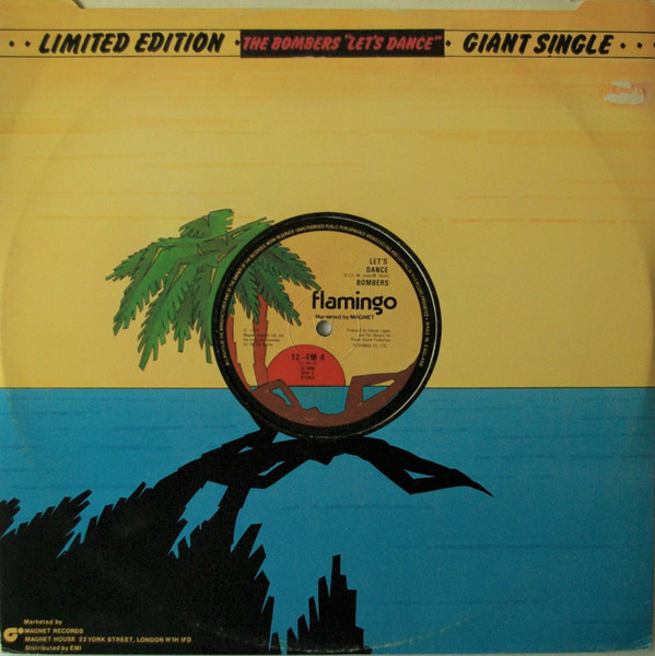 Let's Dance / Shake