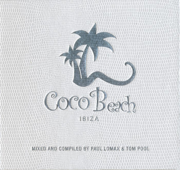 Coco Beach Ibiza Vol. 2