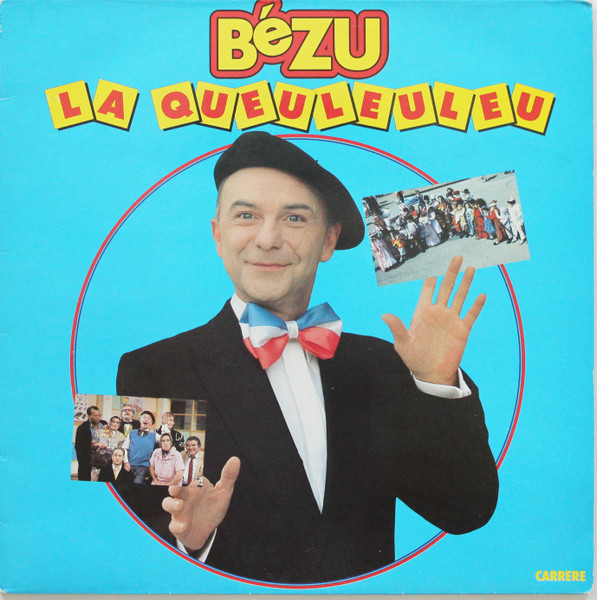 La Queuleuleu