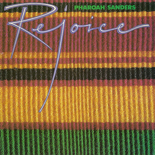 Rejoice