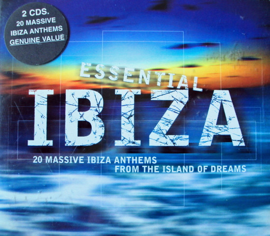 Essential Ibiza