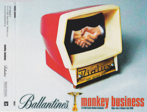 Monkey Business