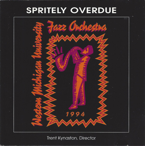 Spritely Overdue