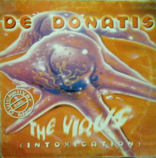The Virus (Intoxication)