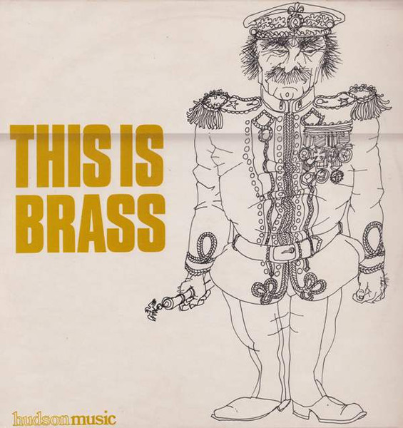 This Is Brass