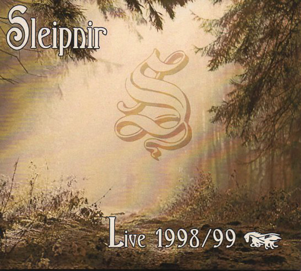 Live 1998 / 99