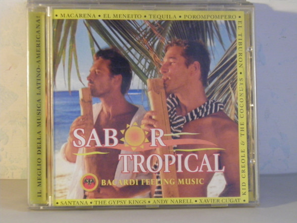 Sabor Tropical