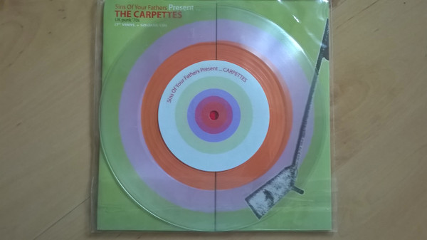 Same (Original Demos 1980)