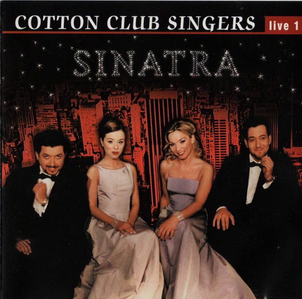 Sinatra - Live 1