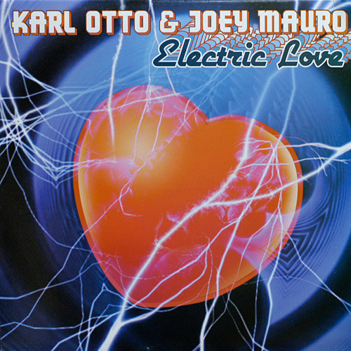 Electric Love