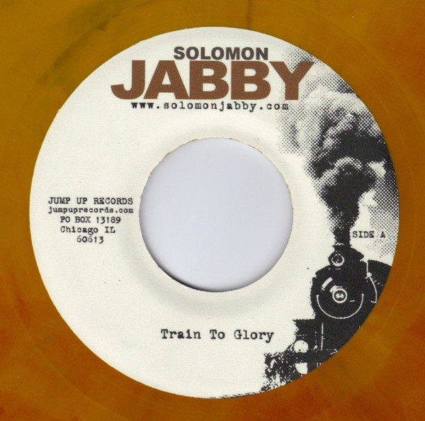 Train To Glory/Tone Wheel Express