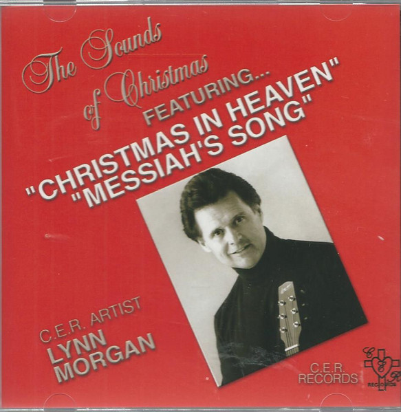Christmas In Heaven