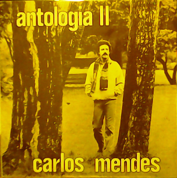 Antologia II