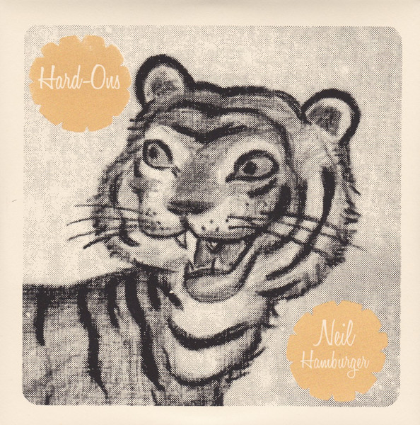 Hard-Ons / Neil Hamburger