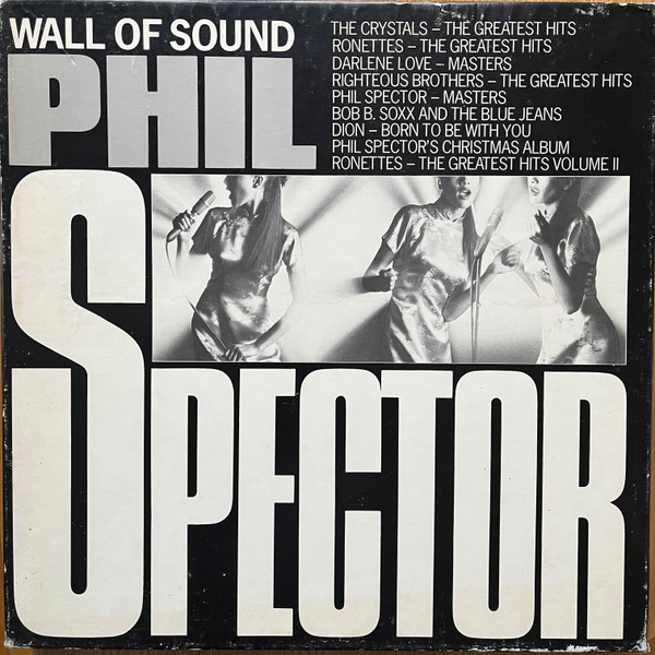 The Wall Of Sound