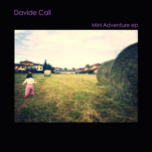 Mini Adventure EP