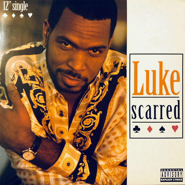 Scarred