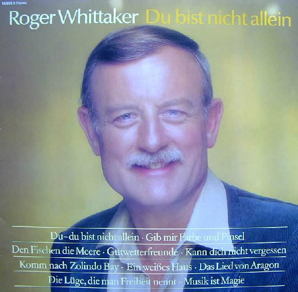 Du Bist Nicht Allein