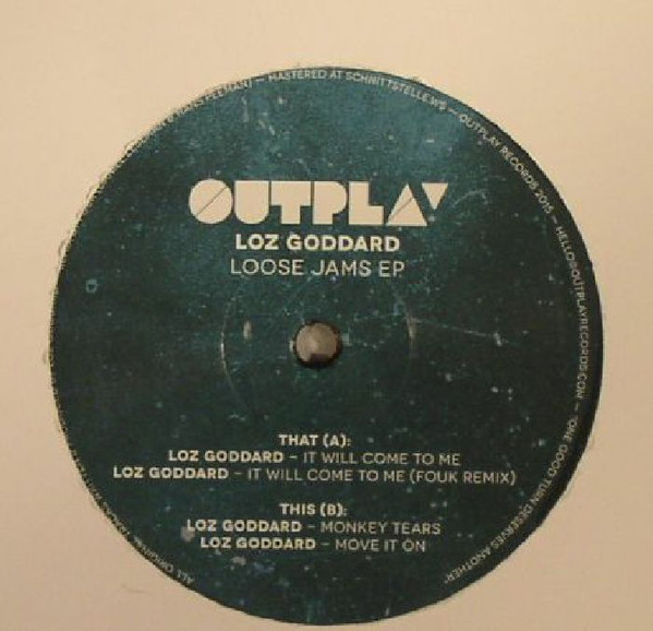 Loose Jams EP