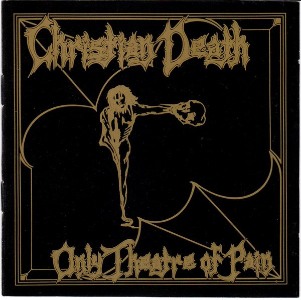 Only Theatre Of Pain