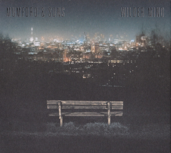 Wilder Mind