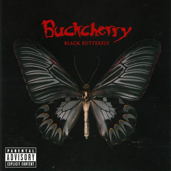 Black Butterfly