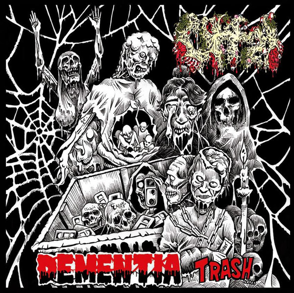 Dementia Trash / Motel Hell