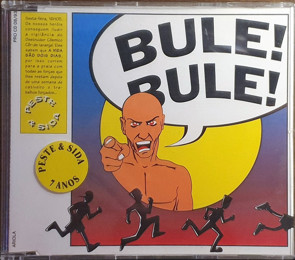 Bule Bule