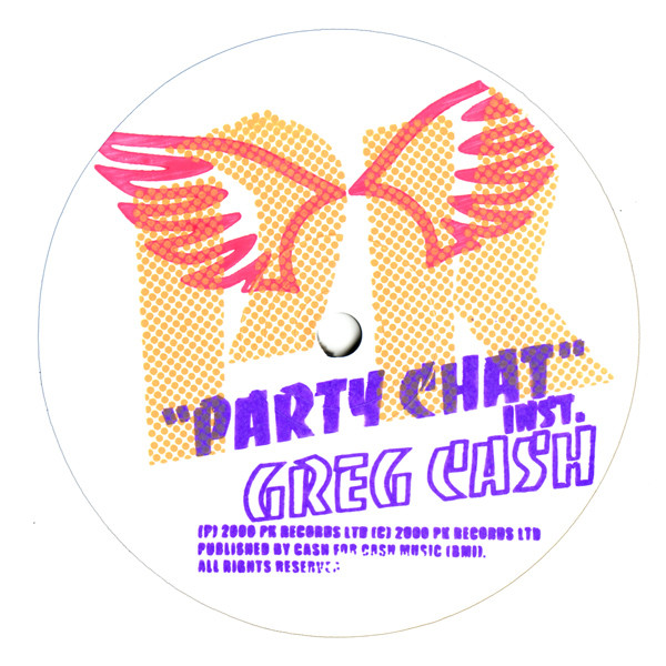 Party Chat Remix