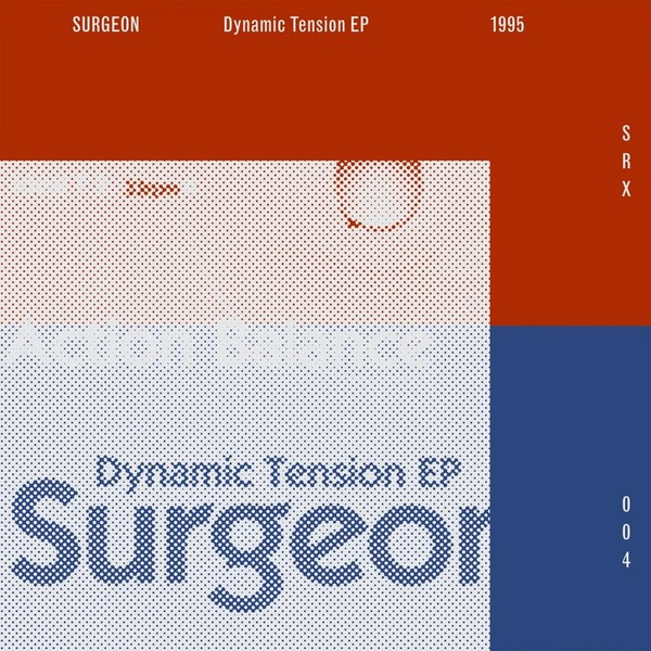 Dynamic Tension EP
