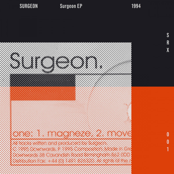 Surgeon EP