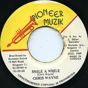 Smile A While