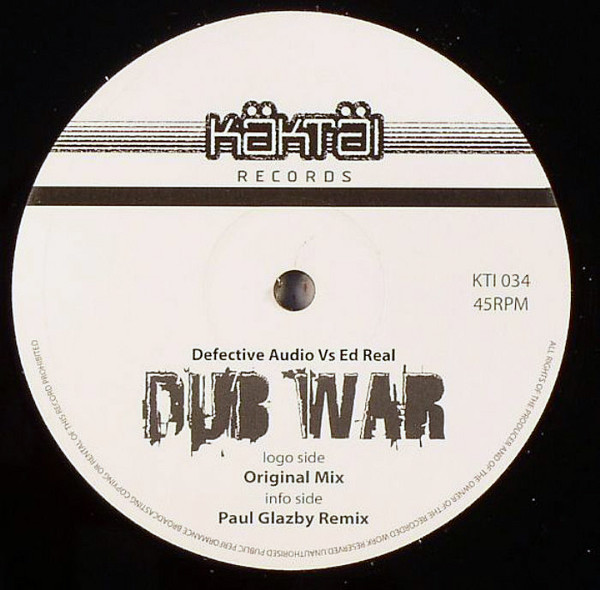 Dub War