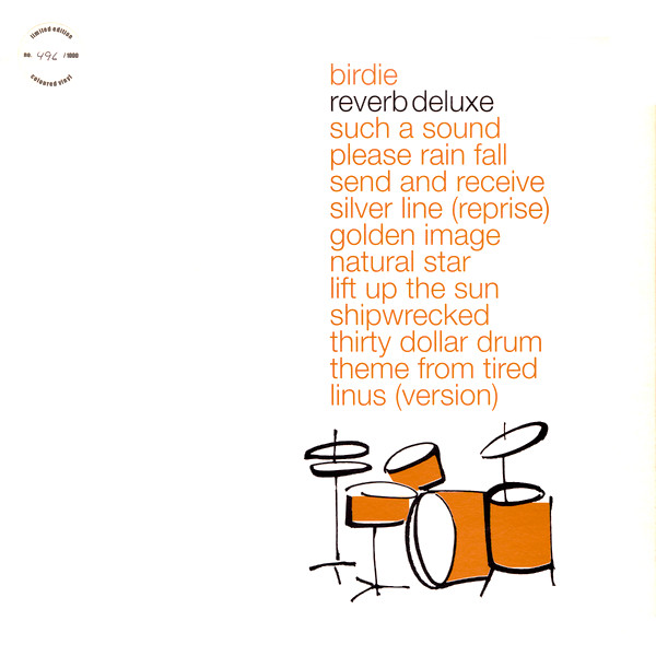 Reverb Deluxe
