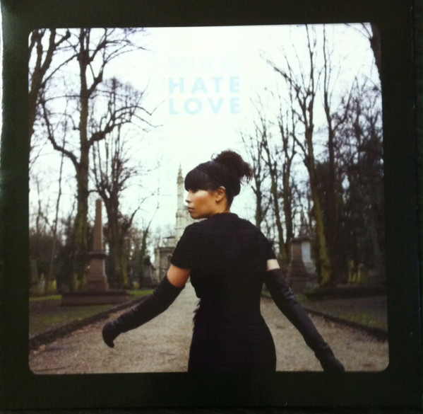 Hate & Love