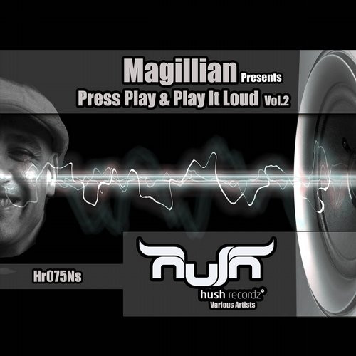 Press Play & Play It Loud, Vol. 2