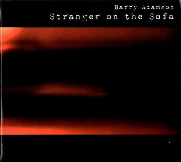 Stranger On The Sofa