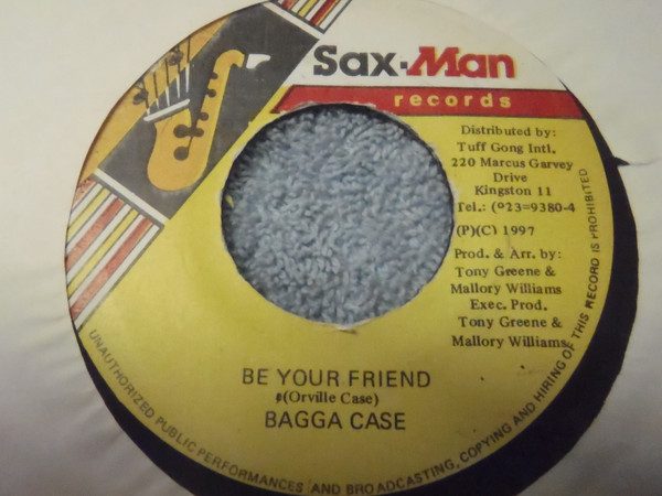 Be Your Friend