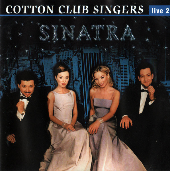 Sinatra - Live 2