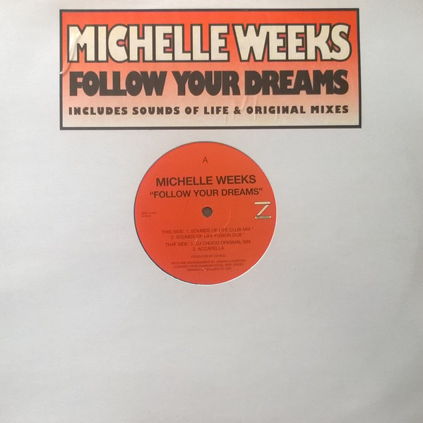 Follow Your Dreams