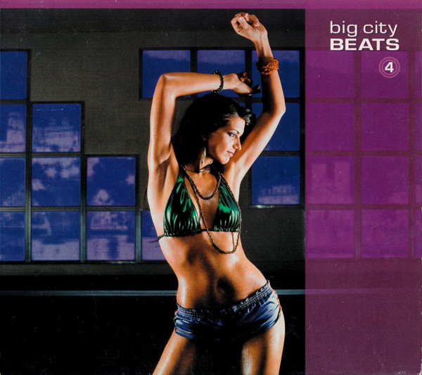 Big City Beats 4