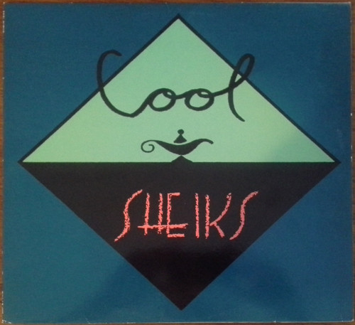 Cool Sheiks