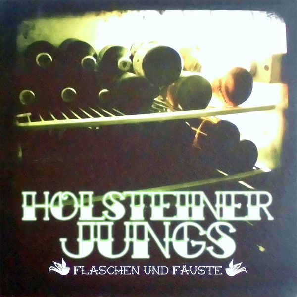 Flaschen Und Fäuste