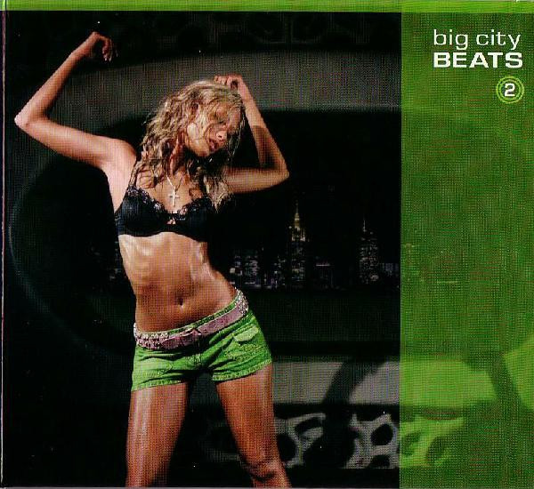 Big City Beats 2