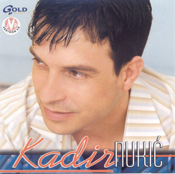 Kadir Nukić
